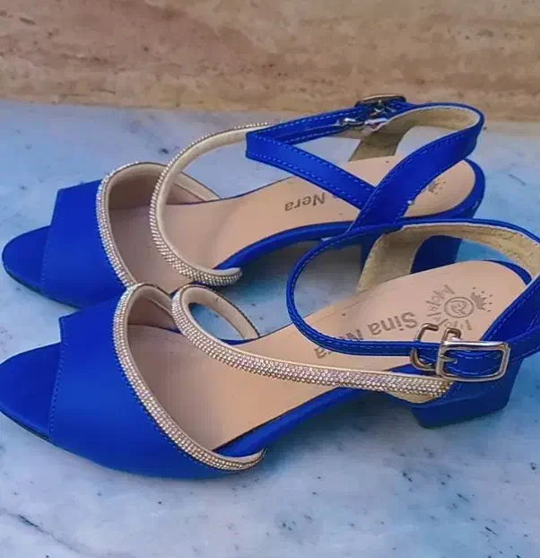 کفش مجلسی دخترانه|کیف، کفش، کمربند|صباشهر, |دیوار