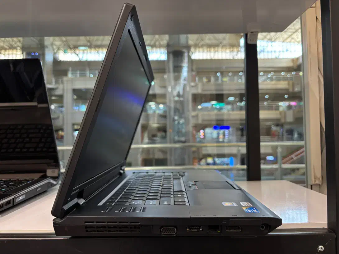 لپ تاپ lenovo thinkpad L512|رایانه همراه|تهران, میدان ولیعصر|دیوار
