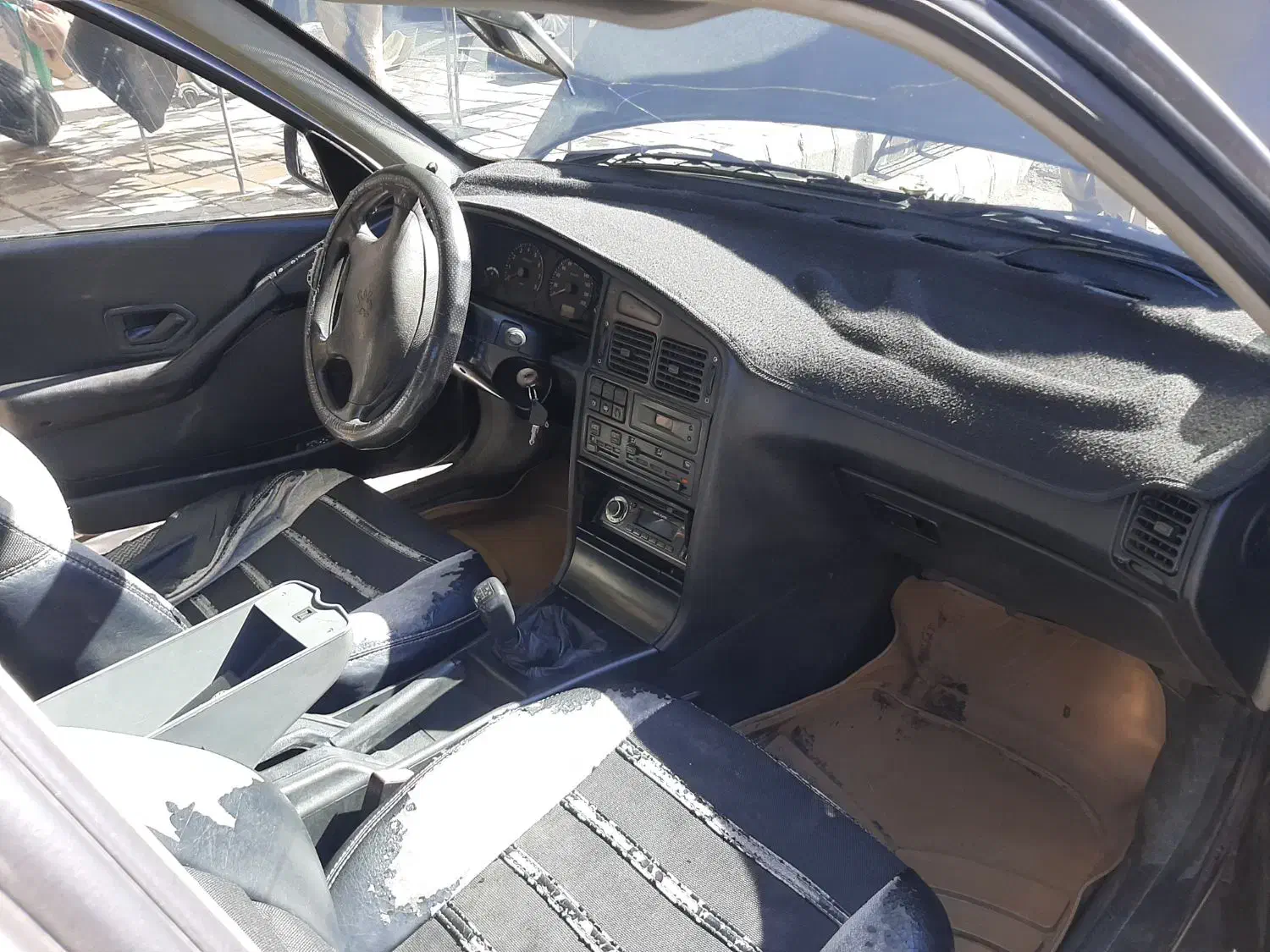 ماشین روا|خودرو سواری و وانت|سقز, |دیوار