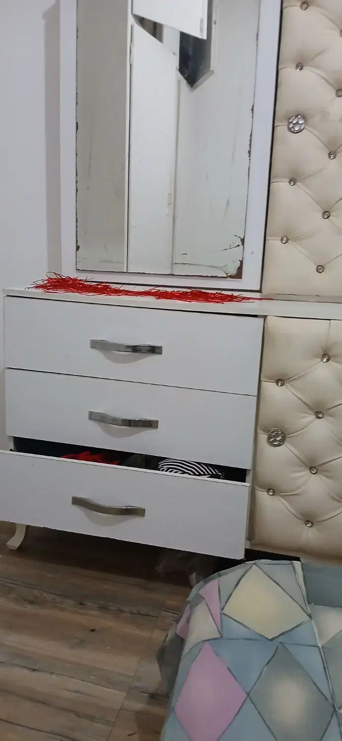 سرویس تختخواب|تخت و سرویس خواب|کرج, محمد آباد|دیوار