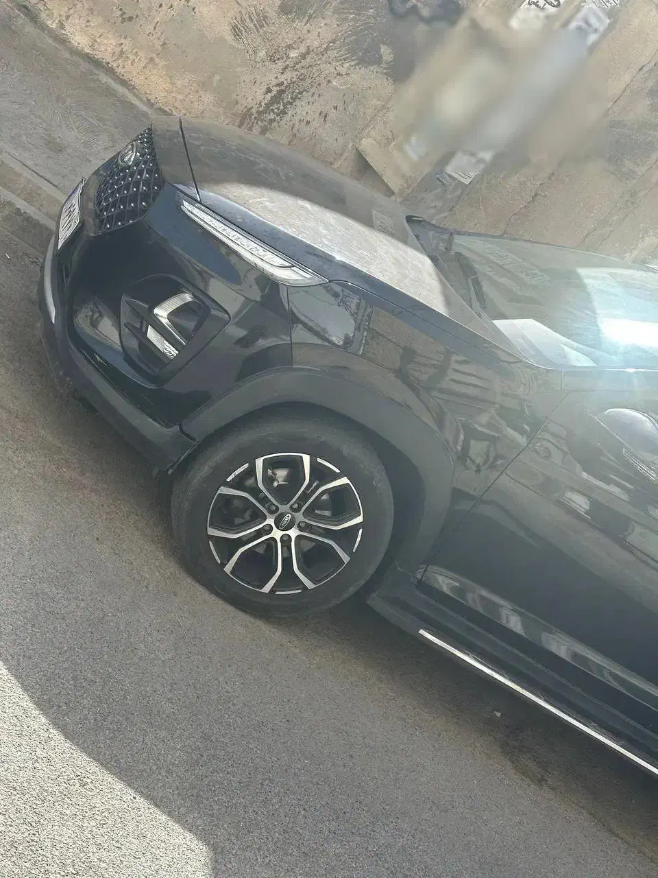 X22 POR CVT مدل 1400 سالم و بیرنگ|خودرو سواری و وانت|بهارستان, |دیوار