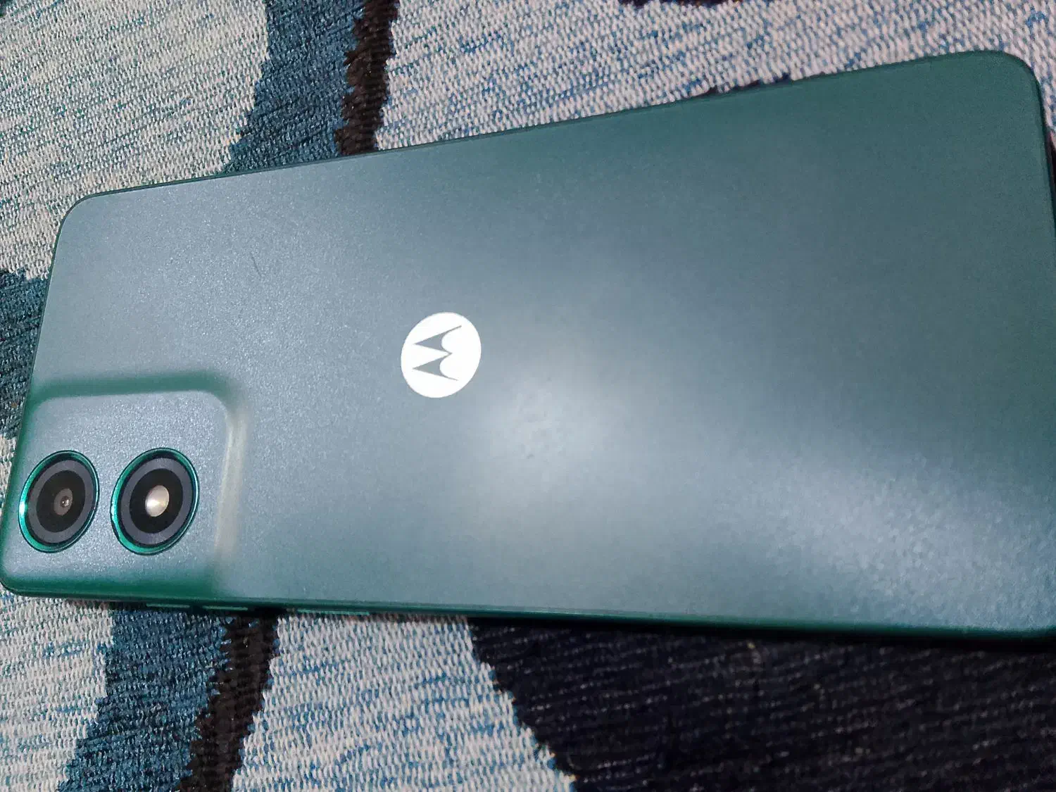 گوشی Moto g04|موبایل|سراوان, |دیوار