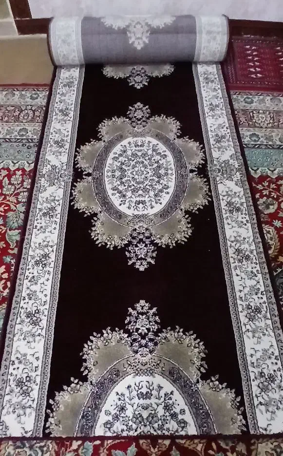 نونو لاکش|فرش|سرپل ذهاب, |دیوار