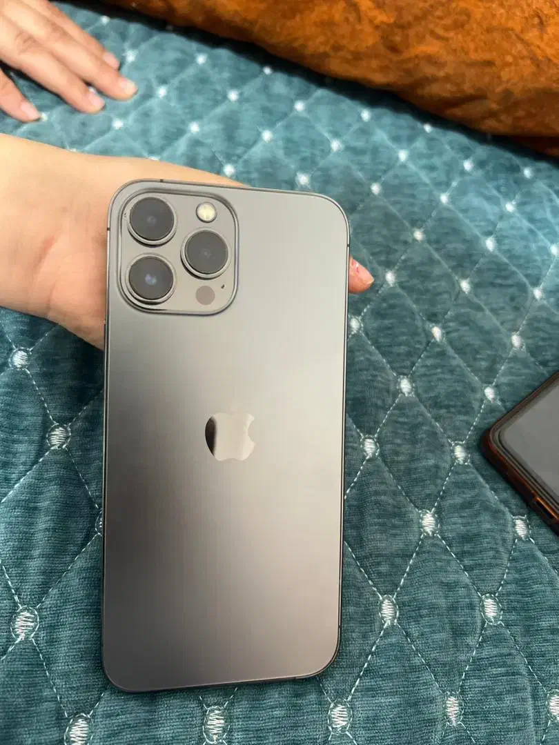 ایفون13پرومکس درحدنو|موبایل|دزفول, |دیوار