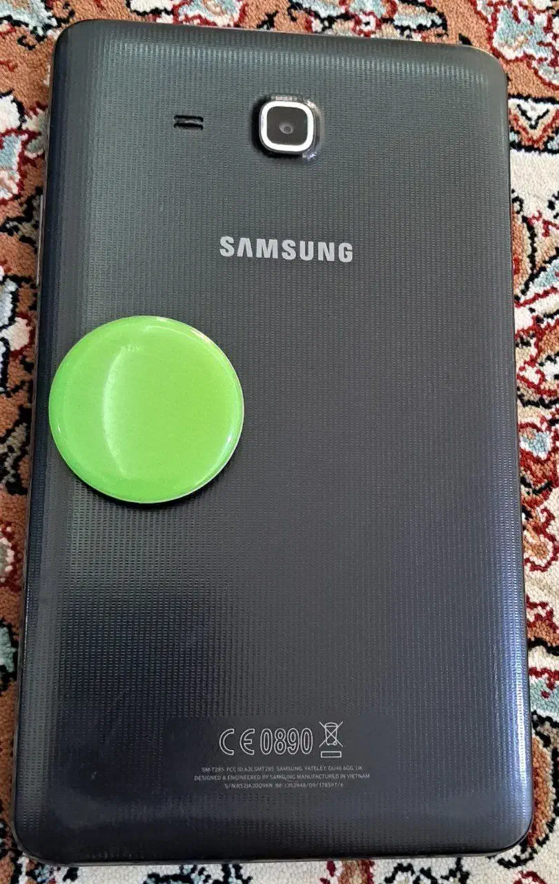 تبلت سامسونگ درحد|تبلت|شهریار, شهرک امیریه|دیوار