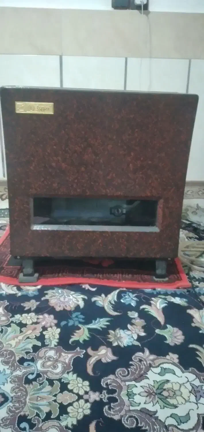 بخاری|بخاری، هیتر، شومینه|اقبالیه, |دیوار