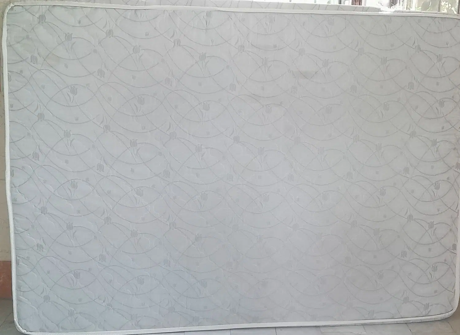 تشک دو نفره ۱۴۰ × ۲۰۰ و تک نفره ۹۰ × ۲۰۰|تشک تختخواب|تهران, شهرک محلاتی|دیوار