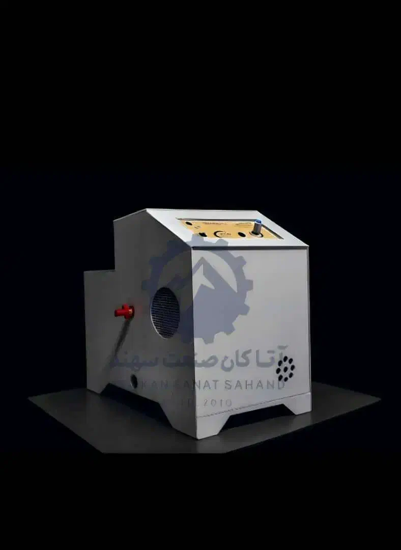 رطوبت ساز التراسونیک/مه پاش/بخارساز/رطوبت سازصنعتی|ماشینآلات صنعتی|اصفهان, شاهد|دیوار