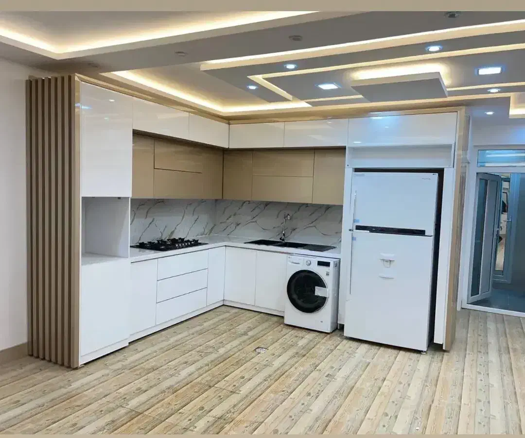 تعمیرات کابینت ام دی اف.جابه جایی و بازسازی|خدمات پیشه و مهارت|برازجان, |دیوار