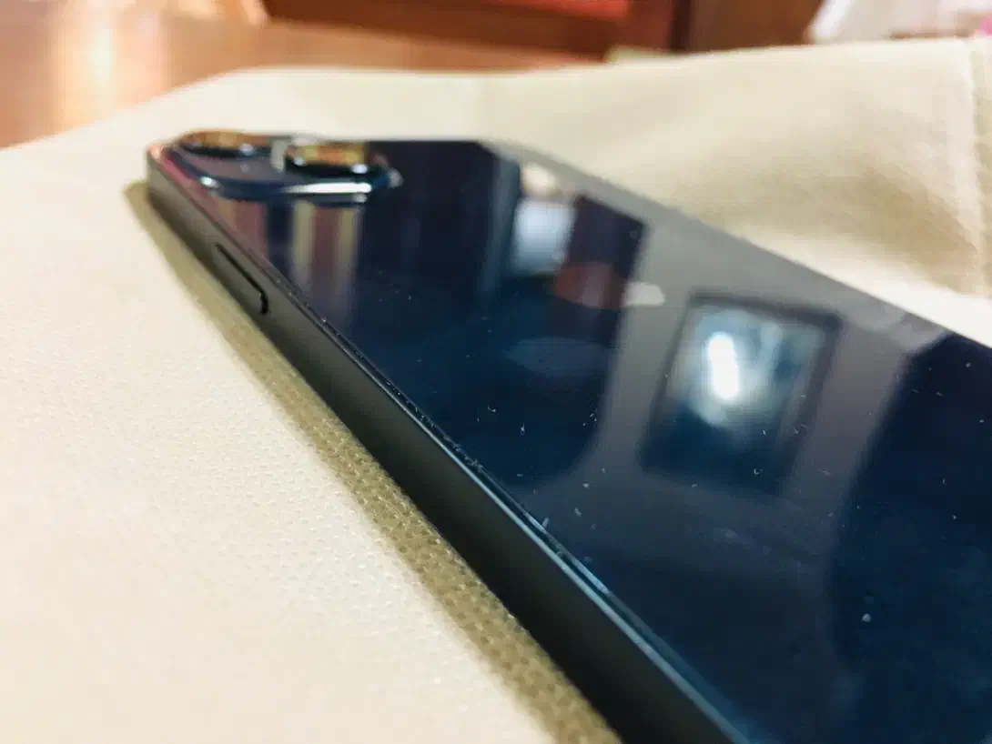 ایفون 13نرمال بدون تعمیر فروش فوری|موبایل|بیرجند, |دیوار