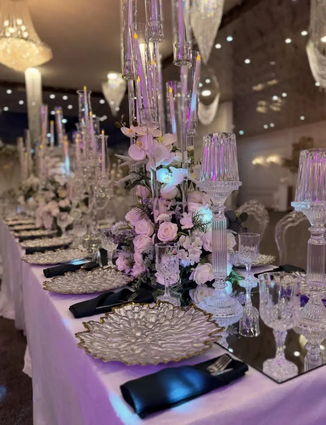 مراسمات وجشن های خود را به تشریفات ماهان بسپارید|خدمات پذیرایی، مراسم|اصفهان, بهارستان|دیوار