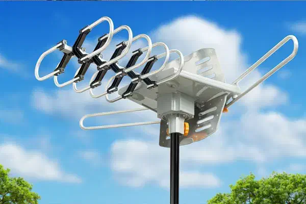 نصب آنتن|خدمات پیشه و مهارت|ملایر, |دیوار