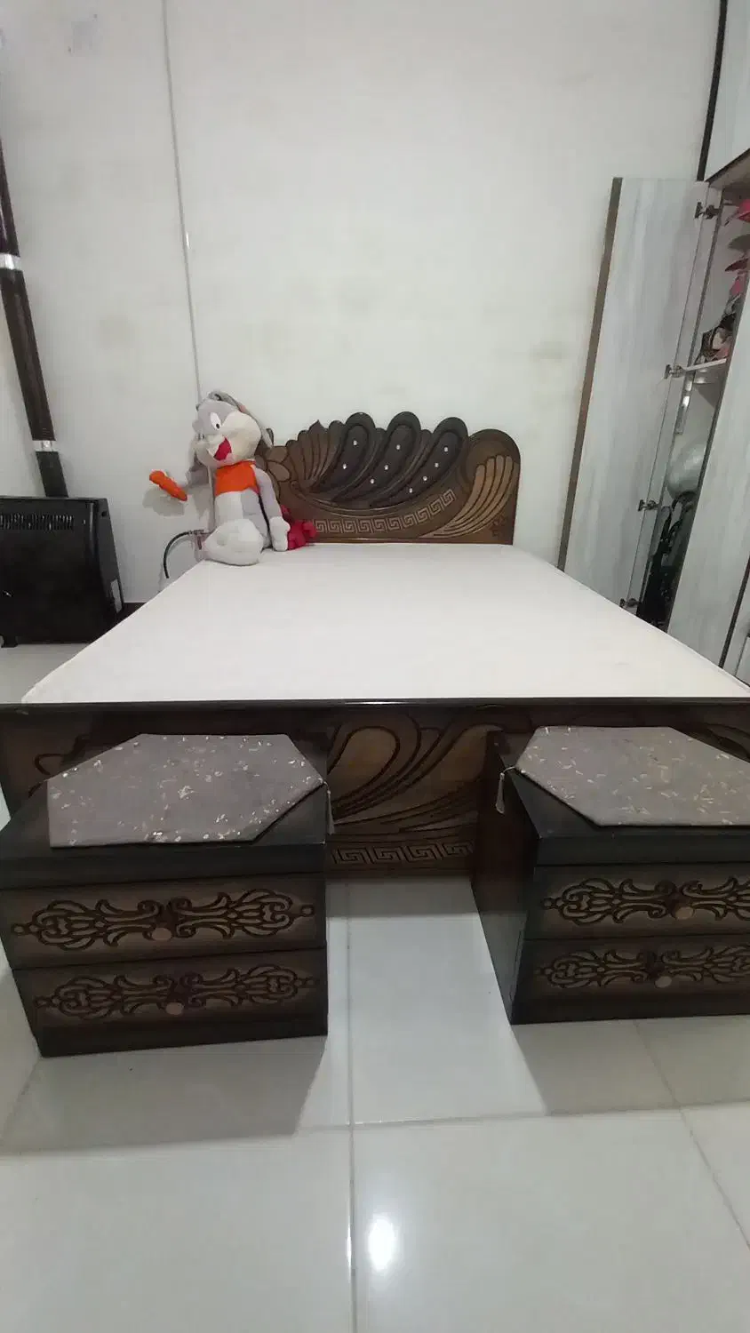 تختخواب دو نفره|تشک تختخواب|سرپل ذهاب, |دیوار