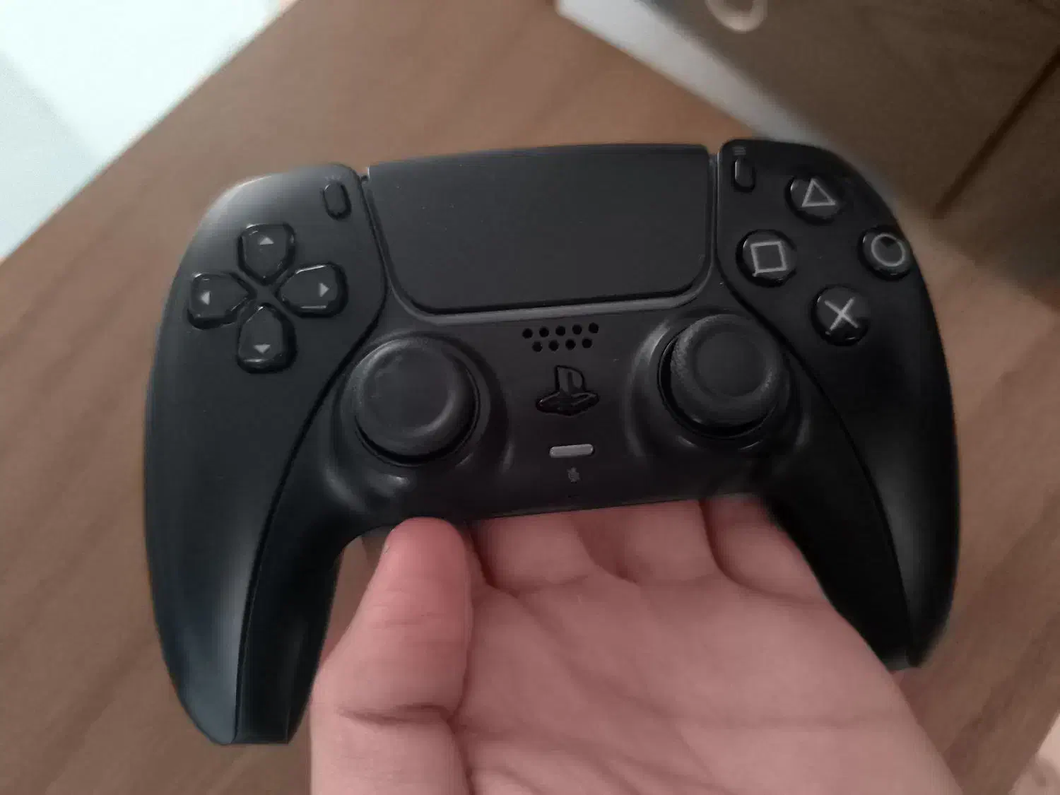 دسته بازی PS5|کنسول، بازی ویدئویی و آنلاین|ساوه, |دیوار