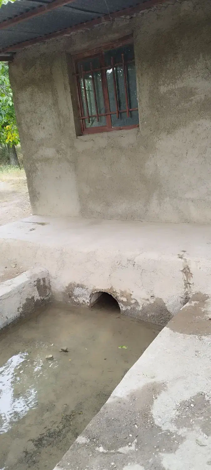 باغ|فروش زمین و ملک کلنگی|نوبران, |دیوار