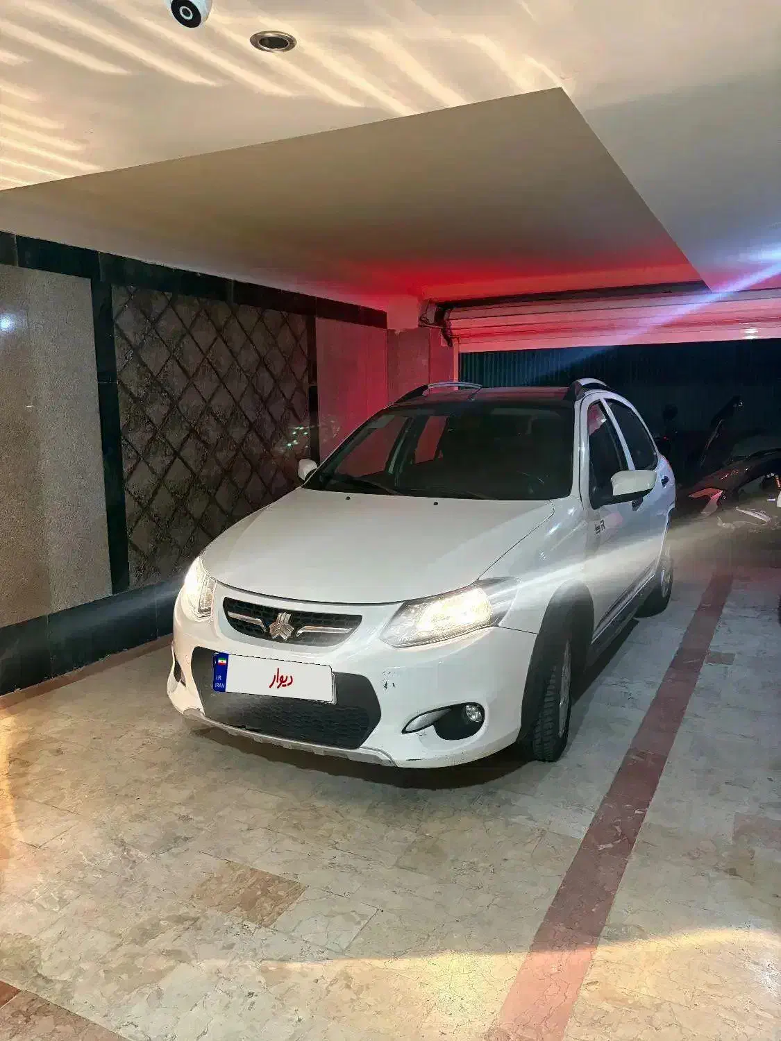 کوییک R 1401|خودرو سواری و وانت|تهران, منیریه|دیوار