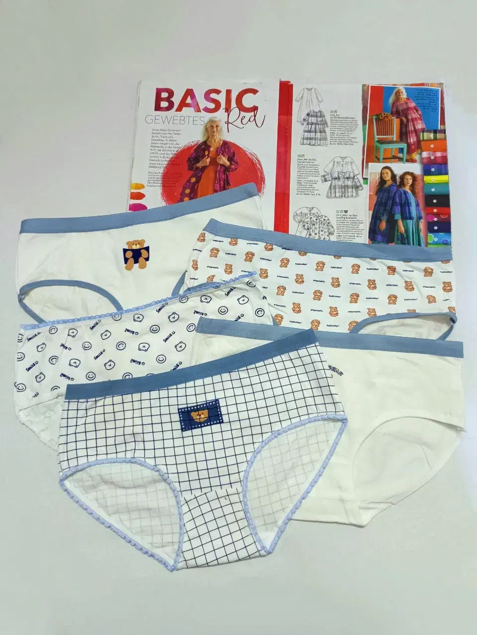 لباس زیر زنانه|لباس|بندر کنگان, |دیوار