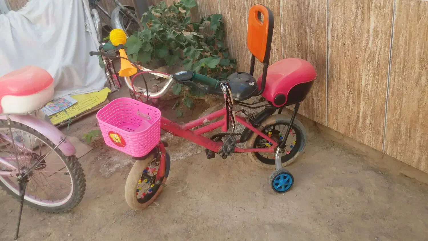 دوچرخه 12|دوچرخه، اسکیت، اسکوتر|خواف, |دیوار