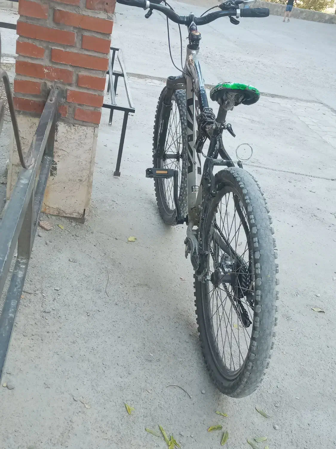 دوچرخه ویوا تمیز|دوچرخه، اسکیت، اسکوتر|بجنورد, |دیوار