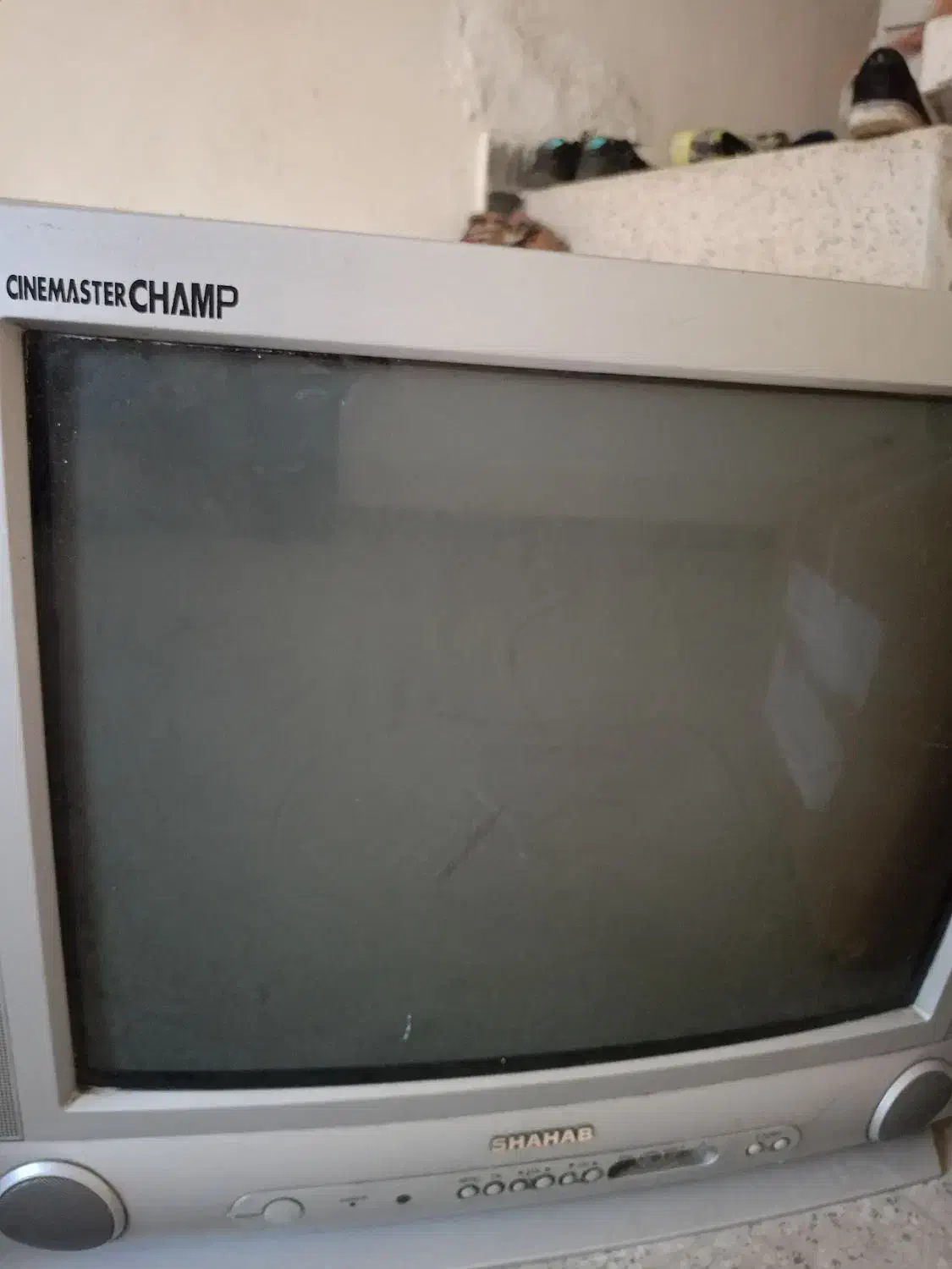 تلویزیون|تلویزیون و پروژکتور|طرقبه, |دیوار