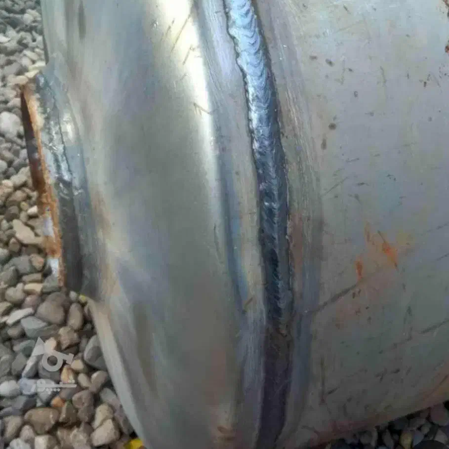 جوشکاری تعمیرات آبگرمکن مخزنی|خدمات پیشه و مهارت|آبادان, |دیوار