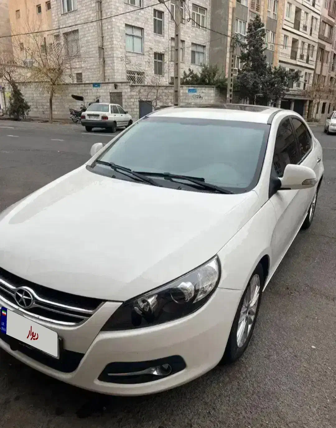 جک j5 درحد|خودرو سواری و وانت|بومهن, |دیوار