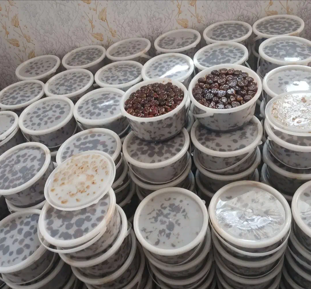 و رطب و خرما|خوردنی و آشامیدنی|شیراز, ستارخان|دیوار