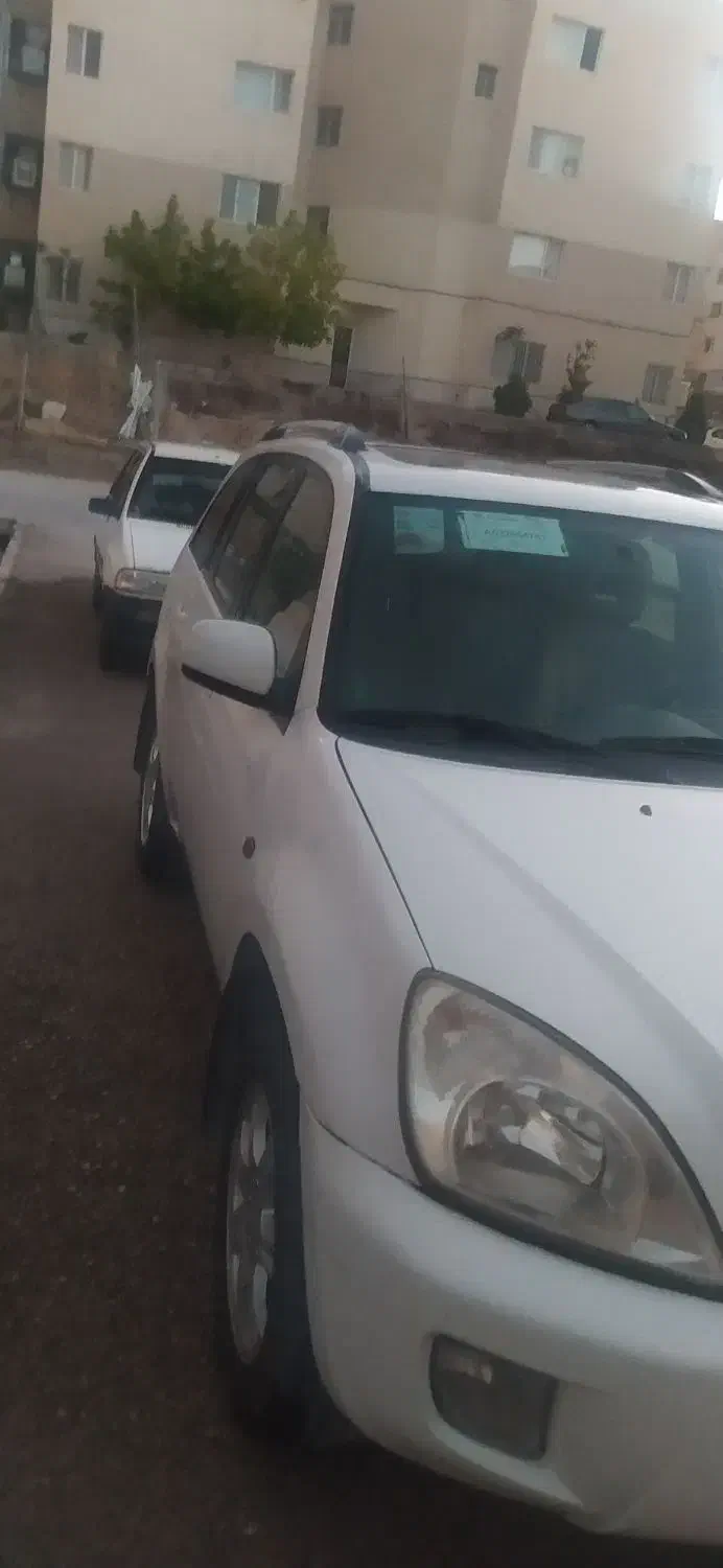 فروش  ام وی ام x33|خودرو سواری و وانت|زرقان, |دیوار