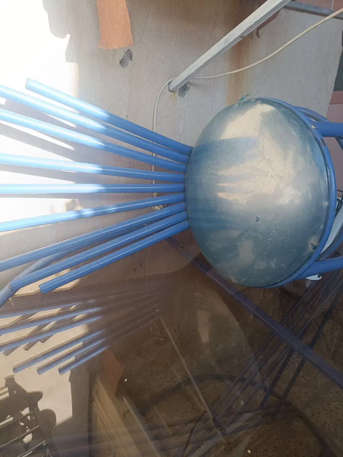 میزنهارخوری دونفره|میز و صندلی غذاخوری|سنندج, |دیوار