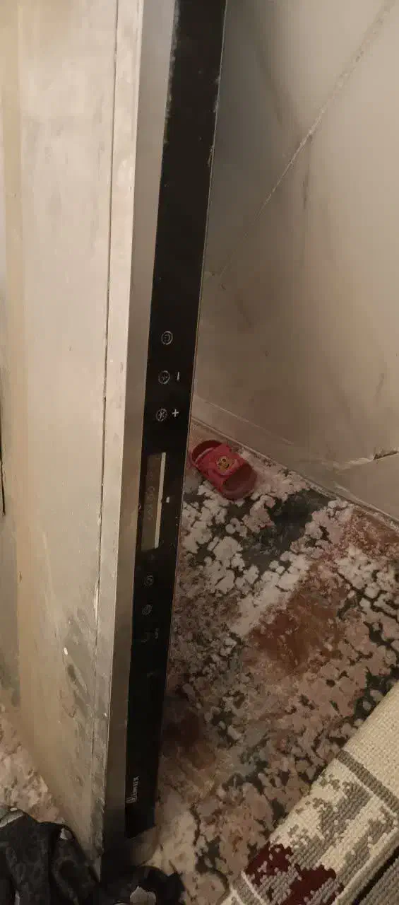 هود|هود|قم, نخودی|دیوار