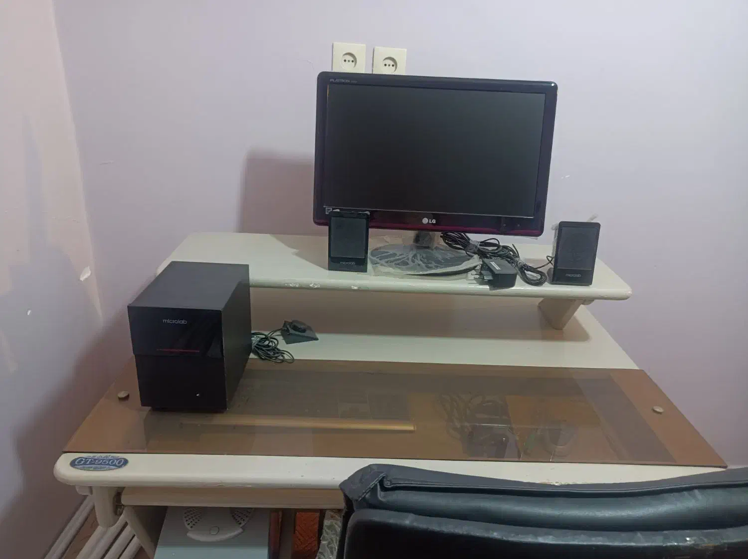 فروش کامپیوتر خانگی|رایانه رومیزی|اهواز, شهرک حفاری|دیوار