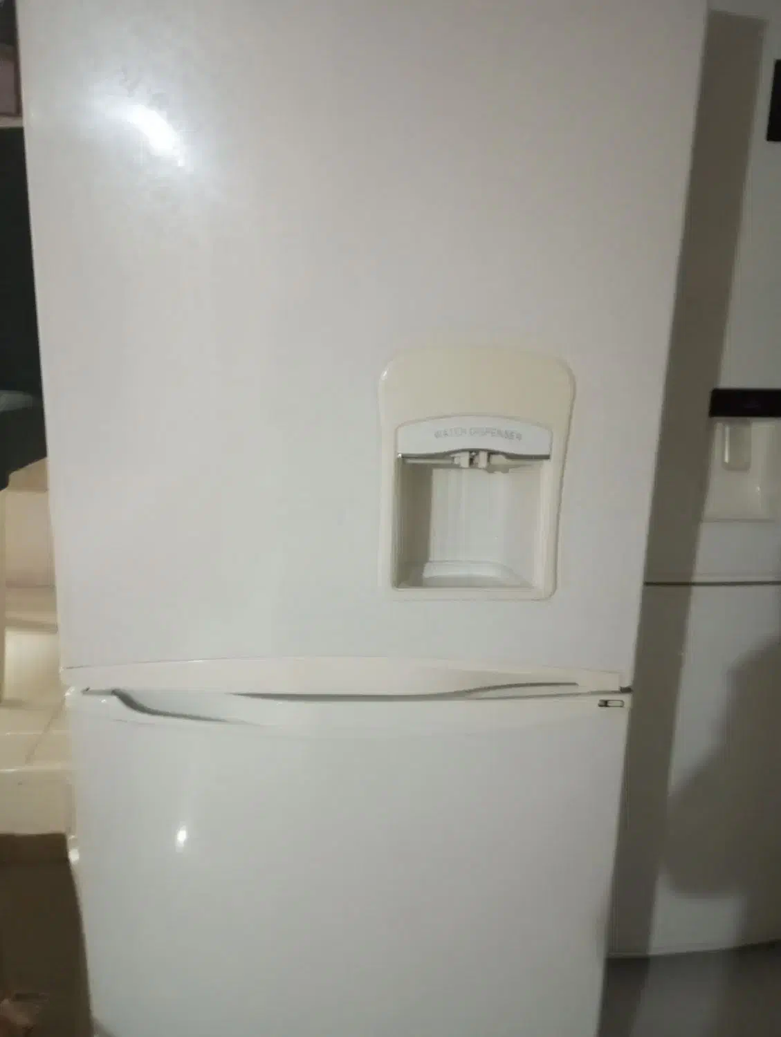 یخچال فریزر|یخچال و فریزر|مشهد, مشکینی (شهرک غرب)|دیوار