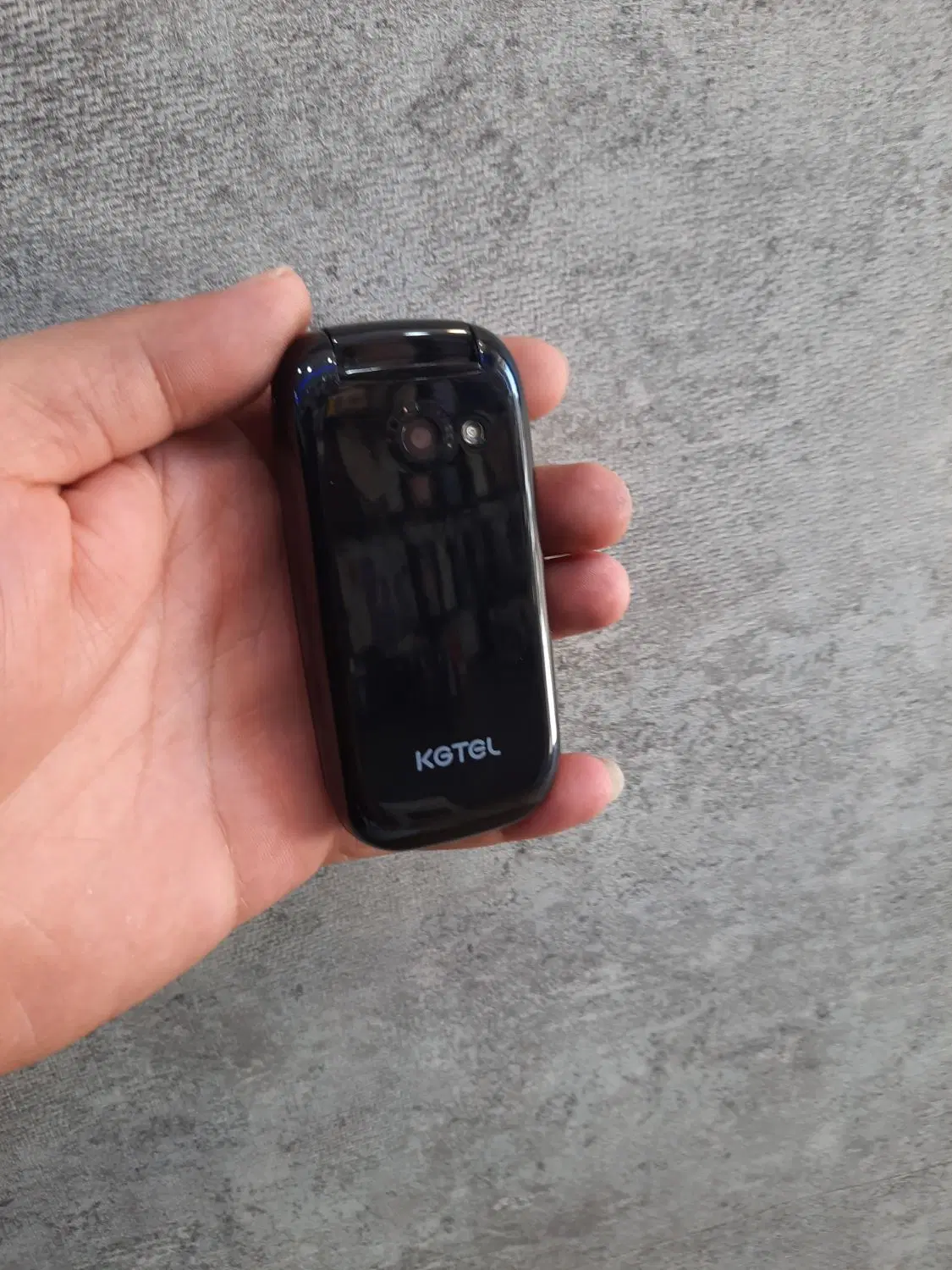 تاشو نو kgtel|موبایل|مشهد, فاطمیه|دیوار