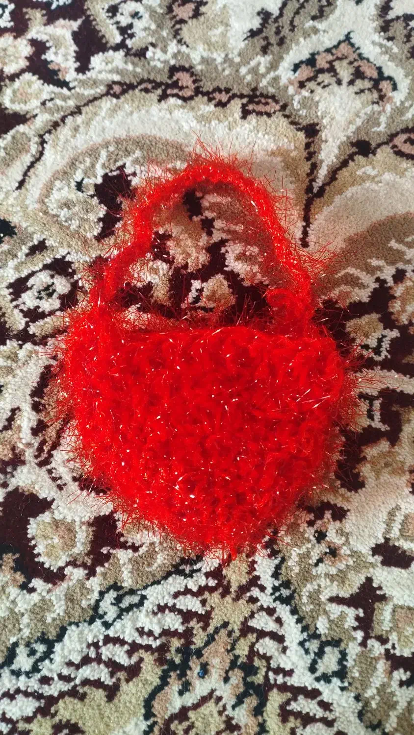 کیف مینی جاقرآنی|کیف، کفش، کمربند|خرامه, |دیوار