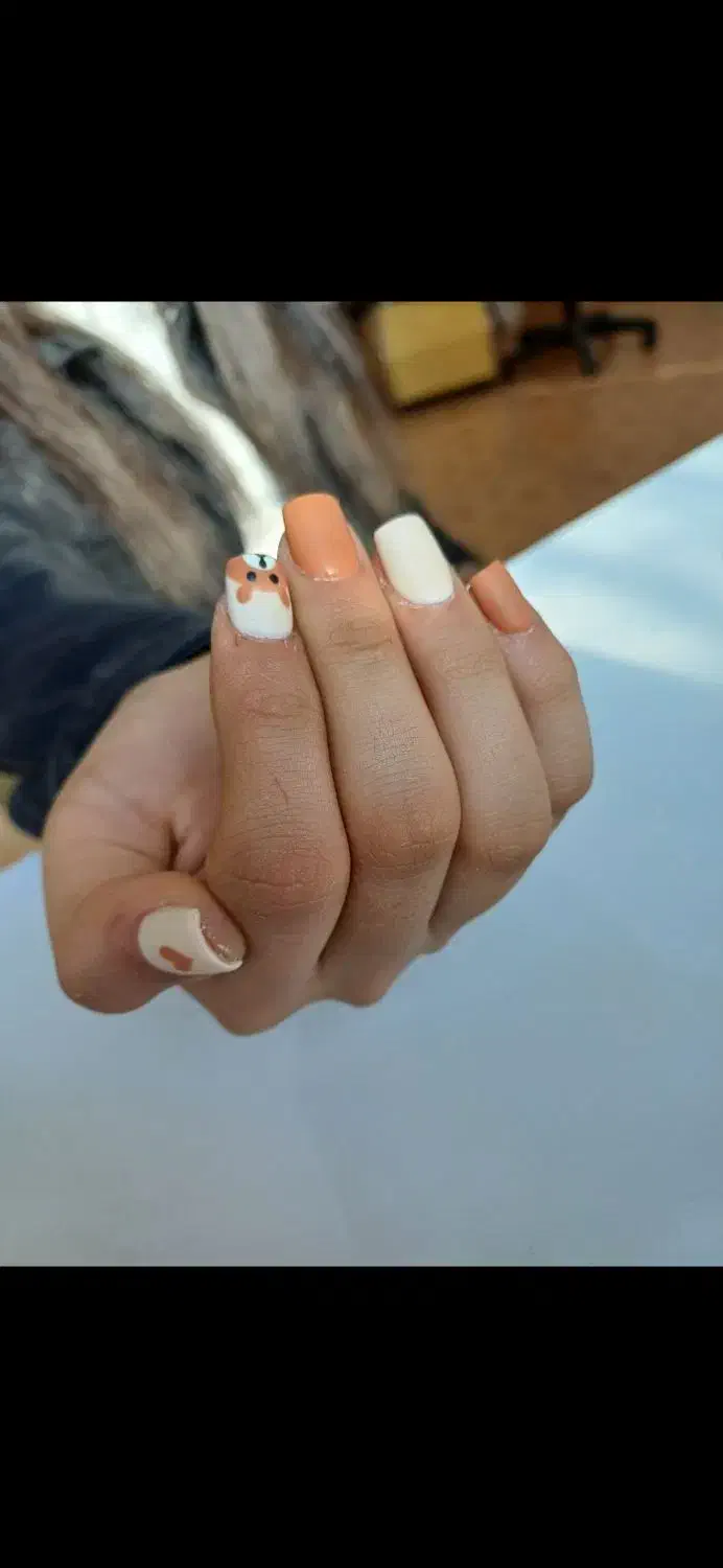 ناخنکار|استخدام درمانی، زیبایی، بهداشتی|سهند, |دیوار