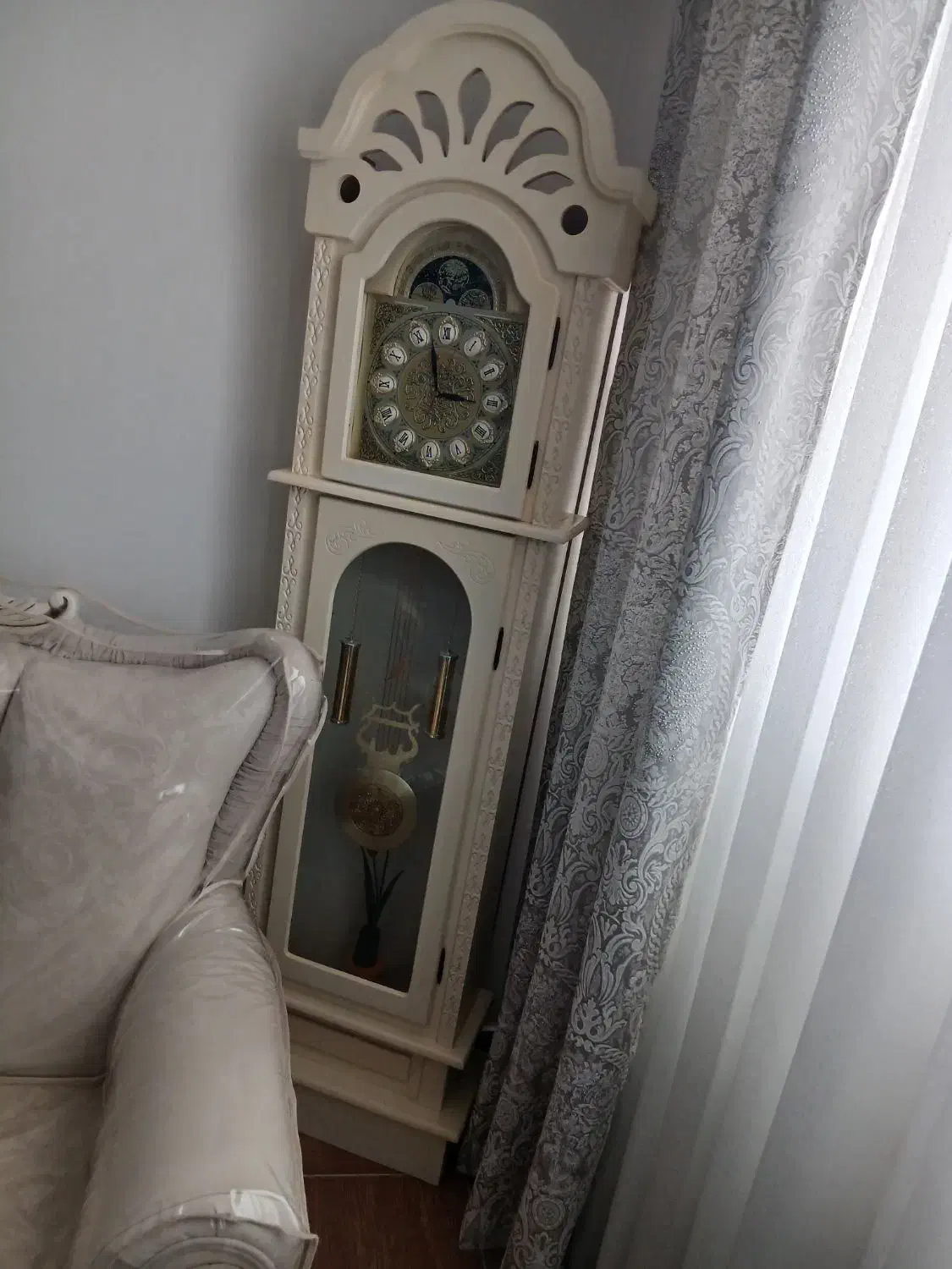 ساعت کاملا سالم فروشی|ساعت|خمین, |دیوار