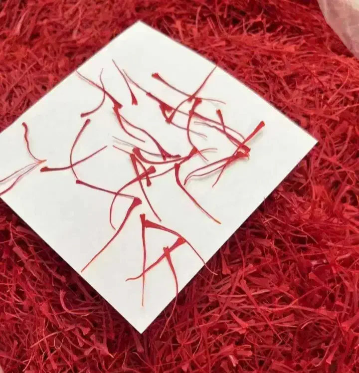 زعفران سوپر نگین اتویی تربت|خوردنی و آشامیدنی|مشهد, رضاشهر|دیوار