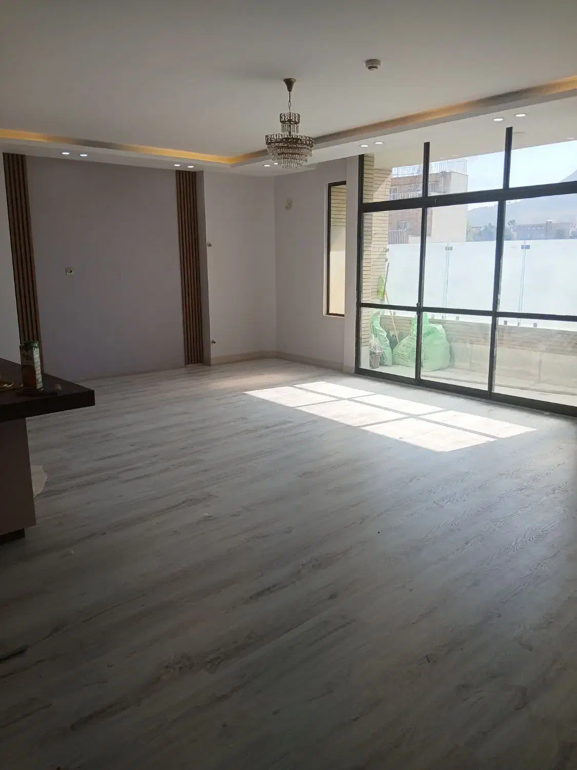 آپارتمان ۳ خوابه طبقه ۳ ارتش|اجارهٔ آپارتمان|اصفهان, فرح آباد|دیوار