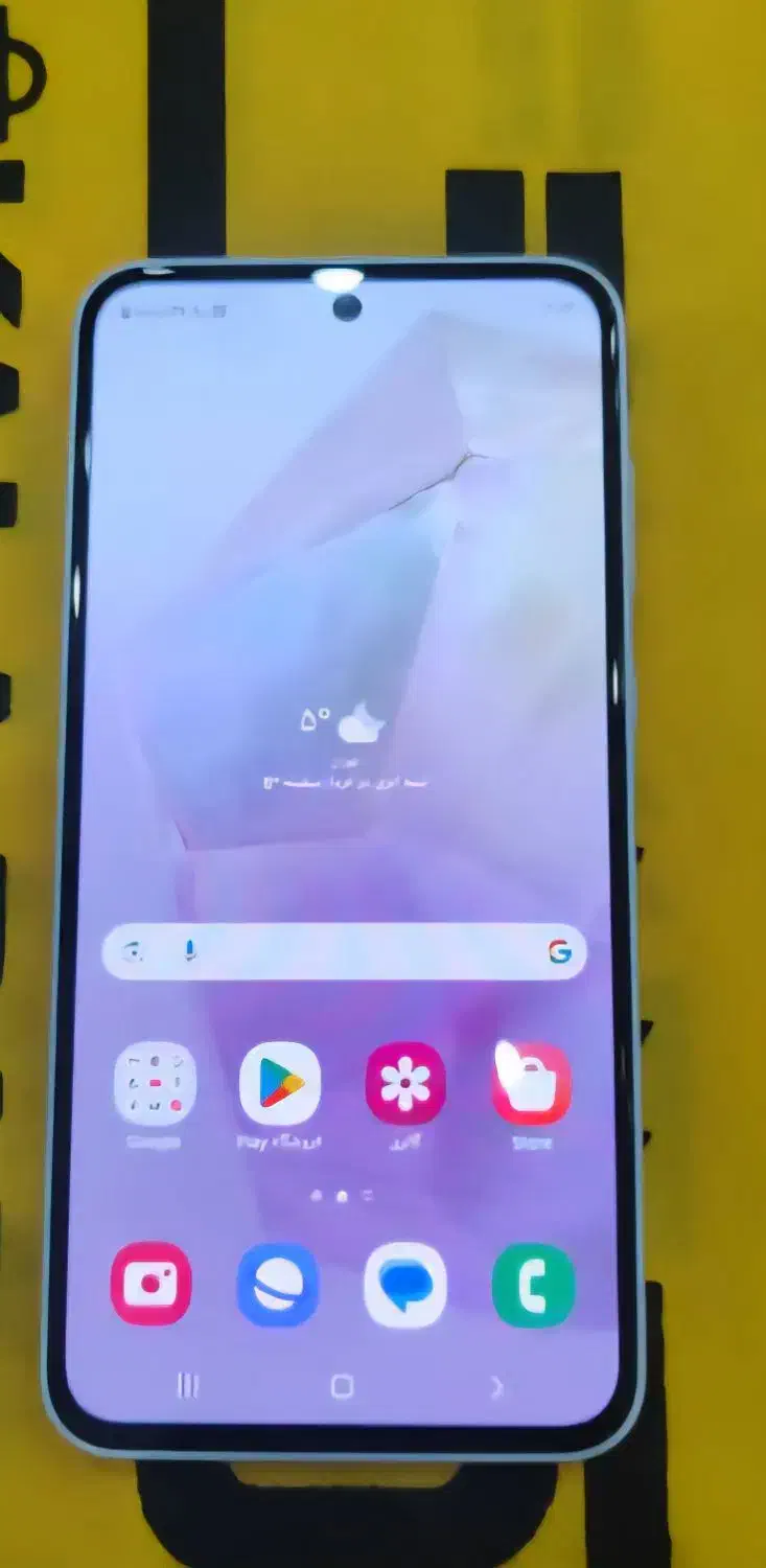 a35|موبایل|اهواز, معین زاده|دیوار