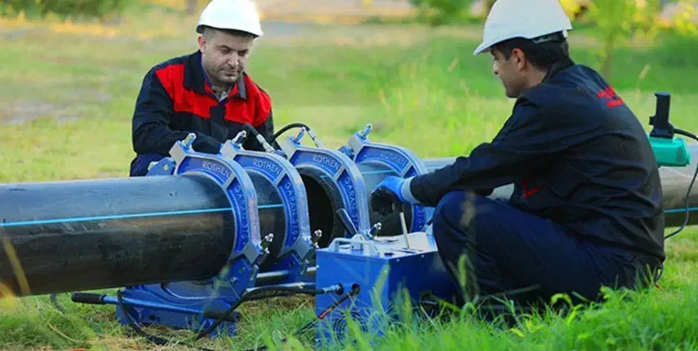 استخدام مهندس تاسیاست و مکانیک|استخدام صنعتی، فنی، مهندسی|اصفهان, شاه پسند|دیوار