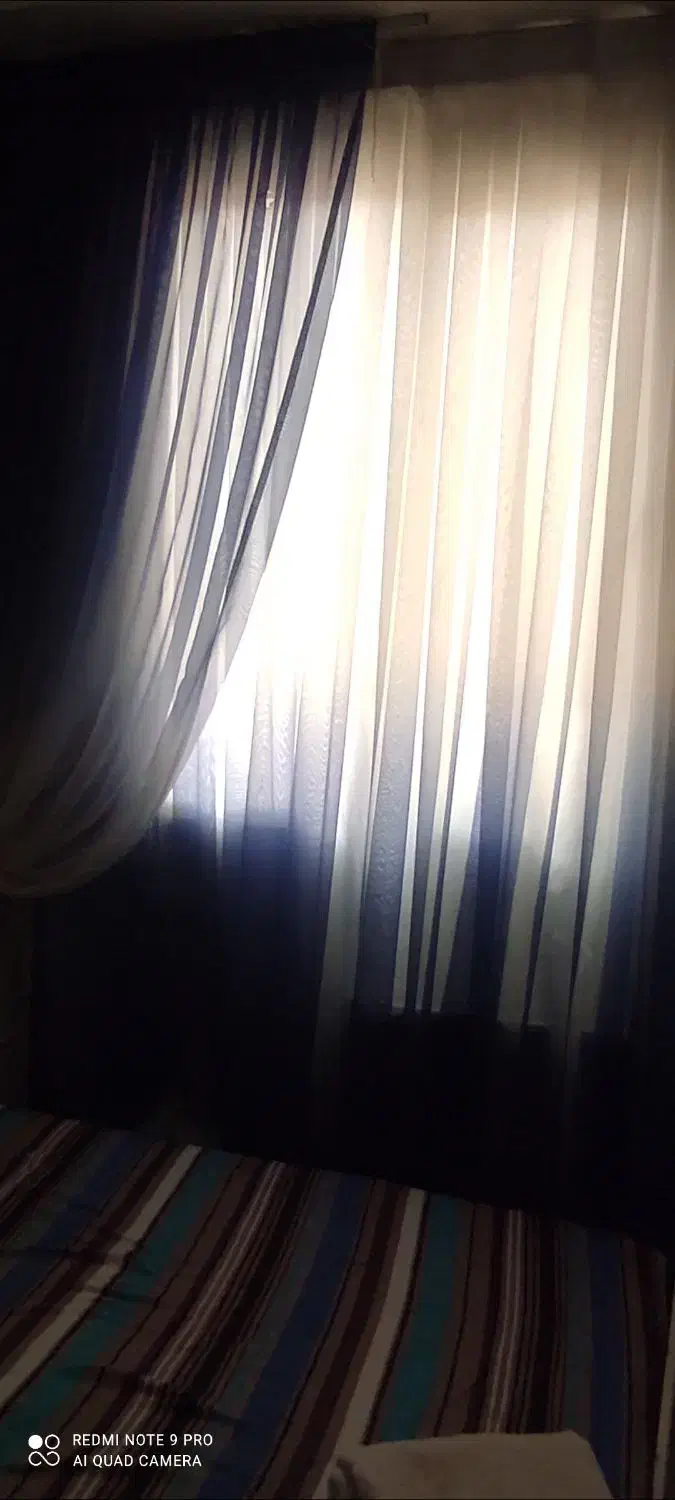 پرده مخمل و حریر|پرده، رانر، رومیزی|قرچک, مهدیه|دیوار