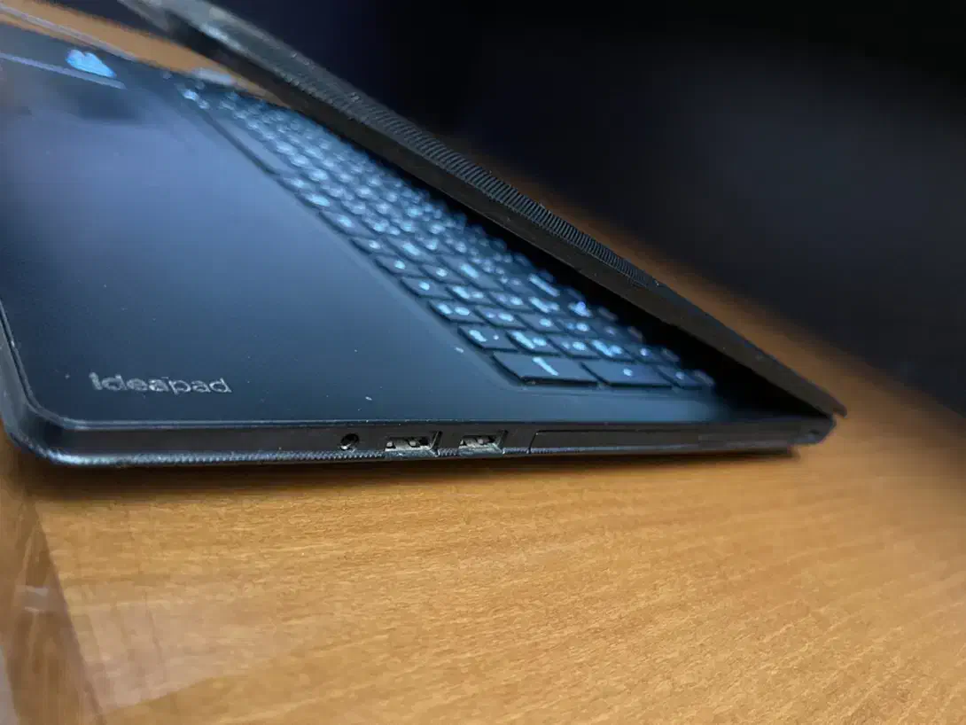 لپ تاب لنوو core i7 رم 8 GB|رایانه همراه|تهران, جنت‌آباد شمالی|دیوار