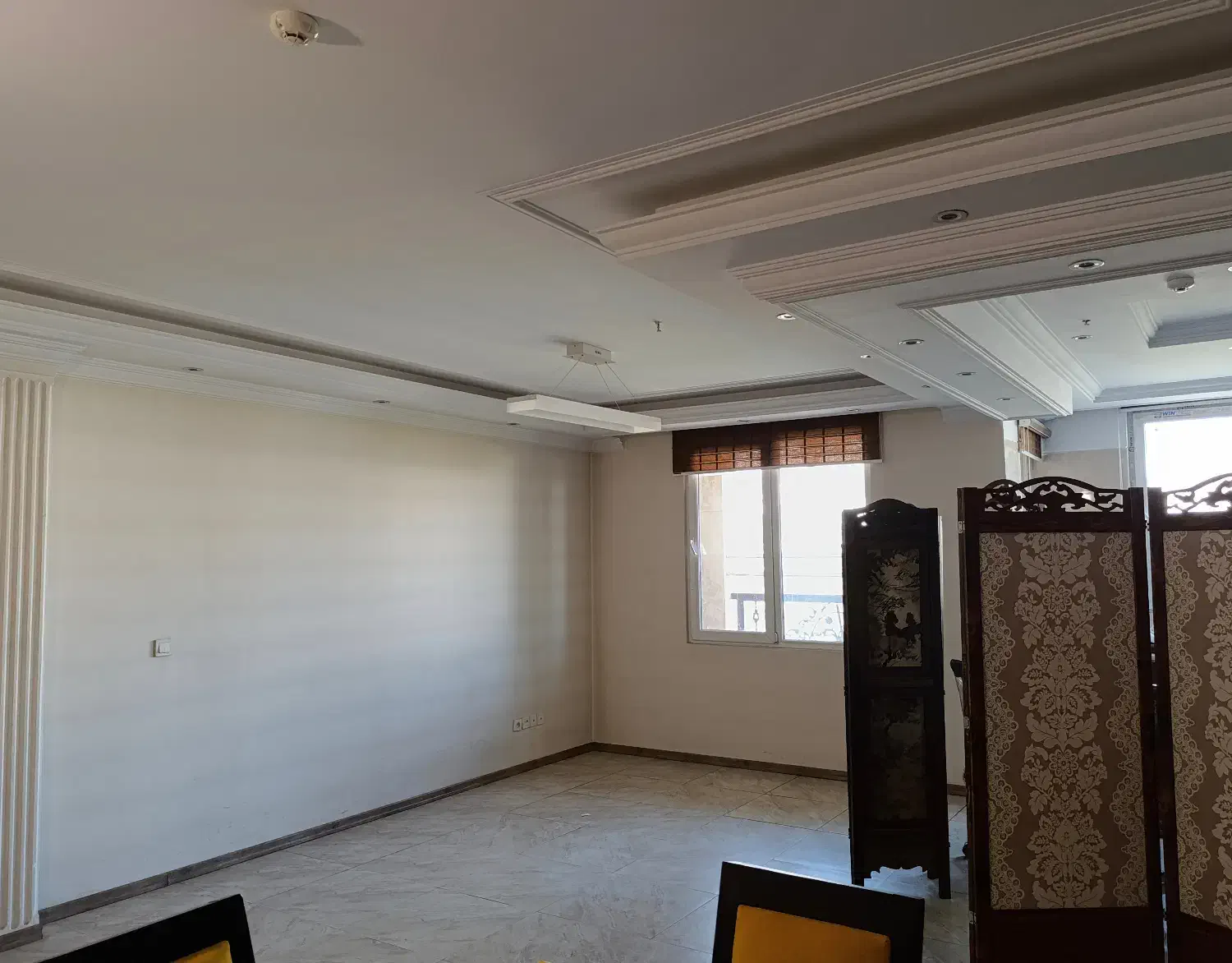 واحد مسکونی طاهرخانی رسالت|فروش آپارتمان|تهران, نیروی دریایی|دیوار