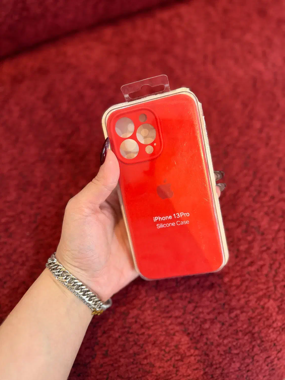 قاب های آیفون ۱۳ پرو|لوازم جانبی موبایل و تبلت|کرج, فاز ۳ گوهردشت|دیوار