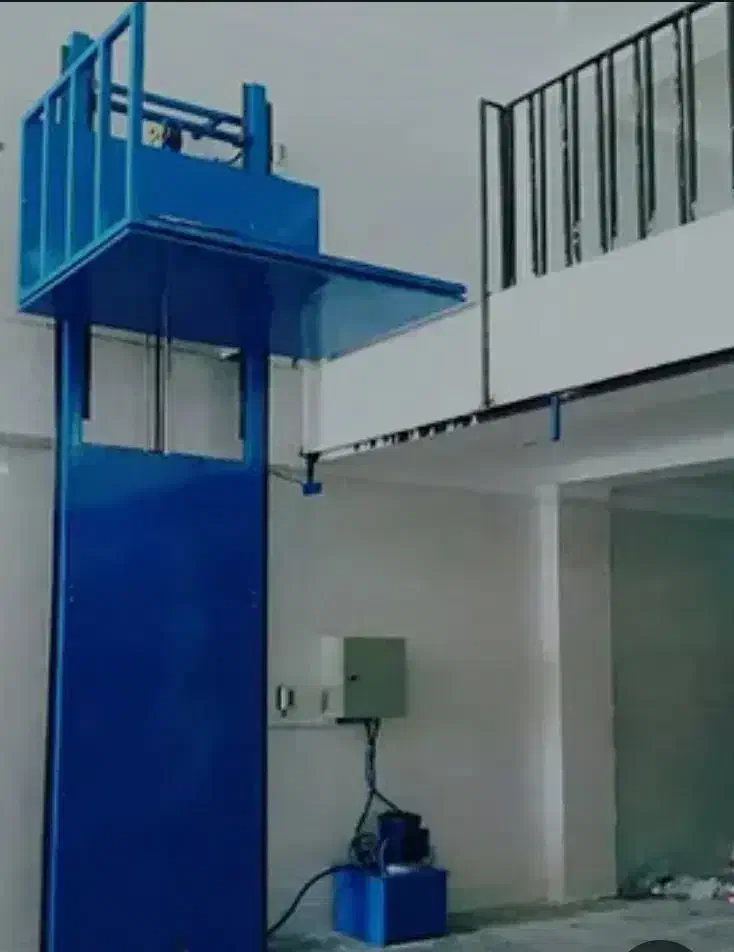 هیدرولیک بالابر خانگی|خدمات پیشه و مهارت|شریف‌آباد, |دیوار