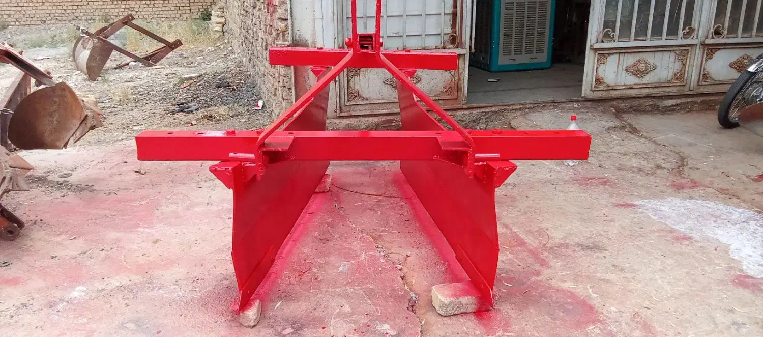 ساخت ادوات کشاورزی|ماشین‌آلات صنعتی|خمین, |دیوار