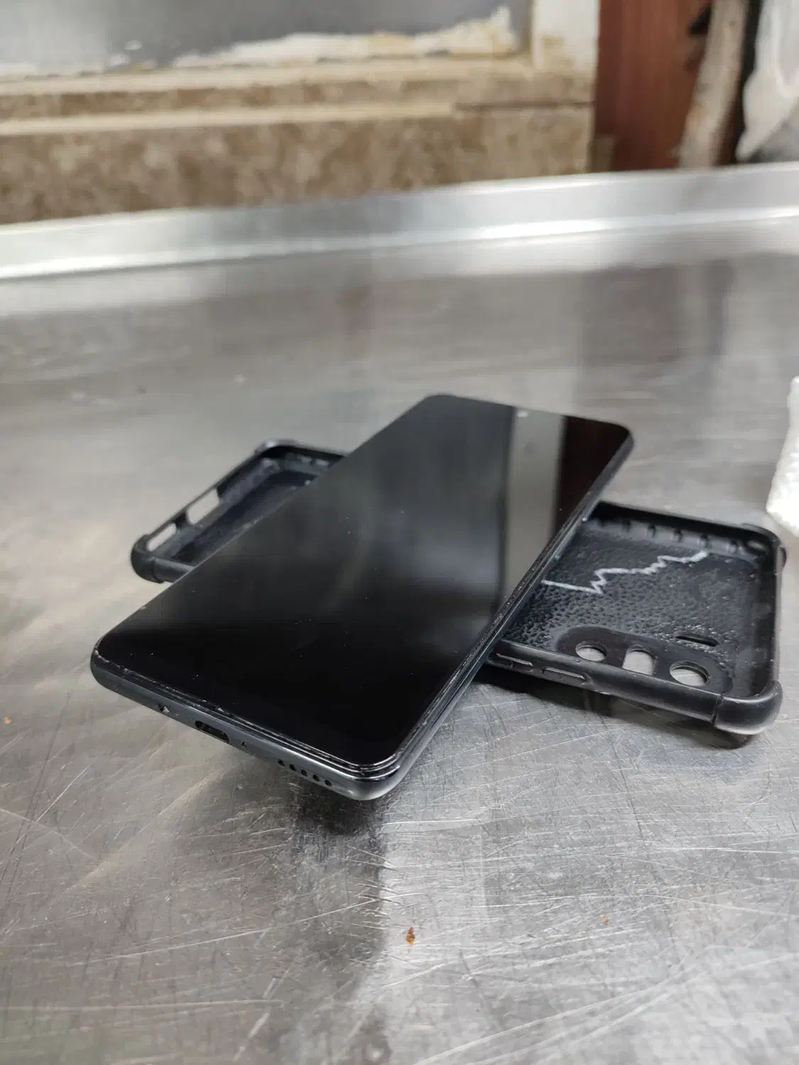 Poco F3 256/8|موبایل|مشهد, کوی المهدی|دیوار