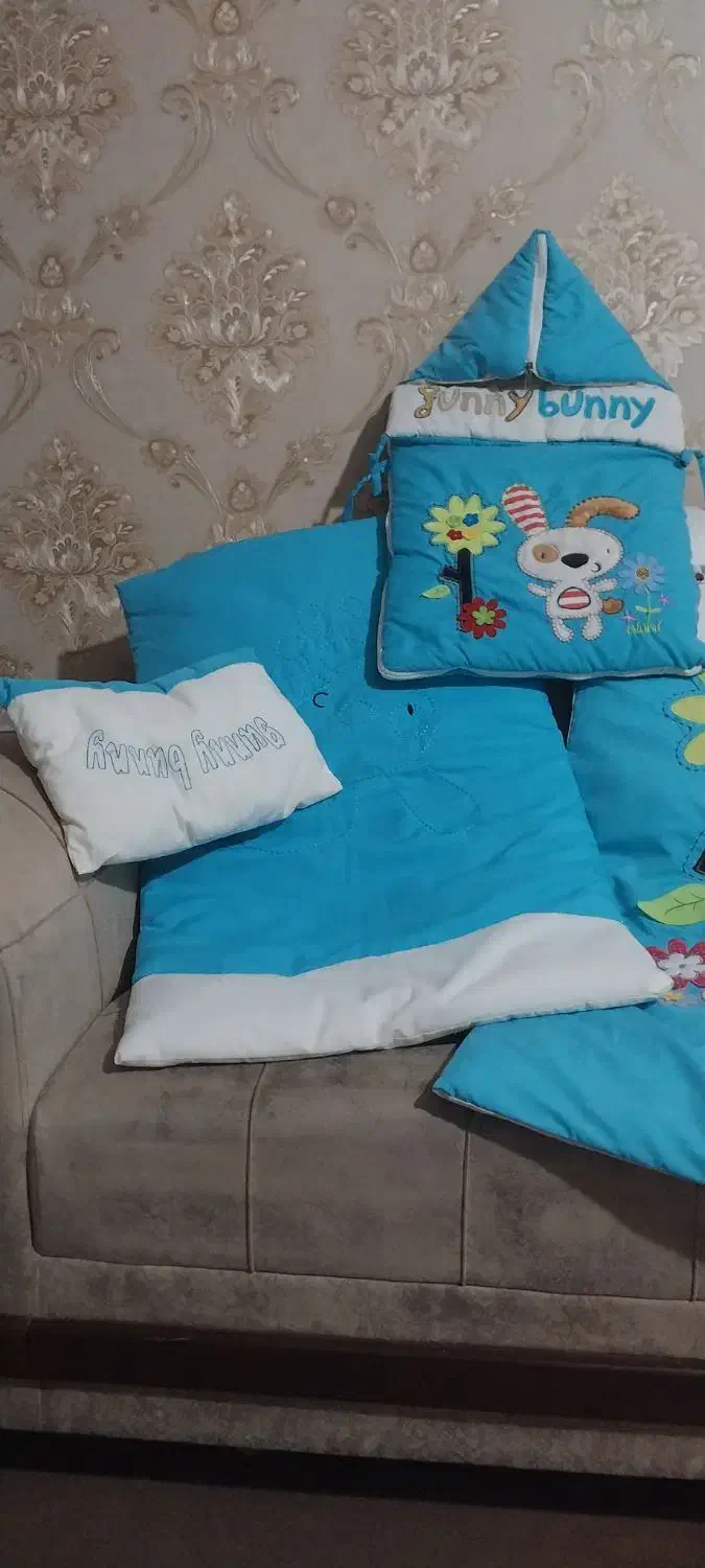 سرویس خواب بچه|تخت و سرویس خواب|زاهدان, |دیوار