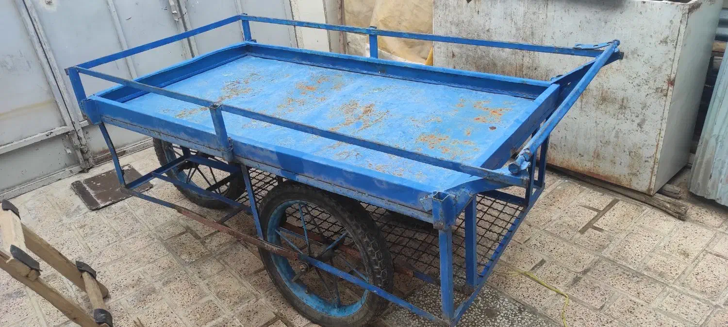 چرخ|چرخ خیاطی و ریسندگی|کرمانشاه, |دیوار