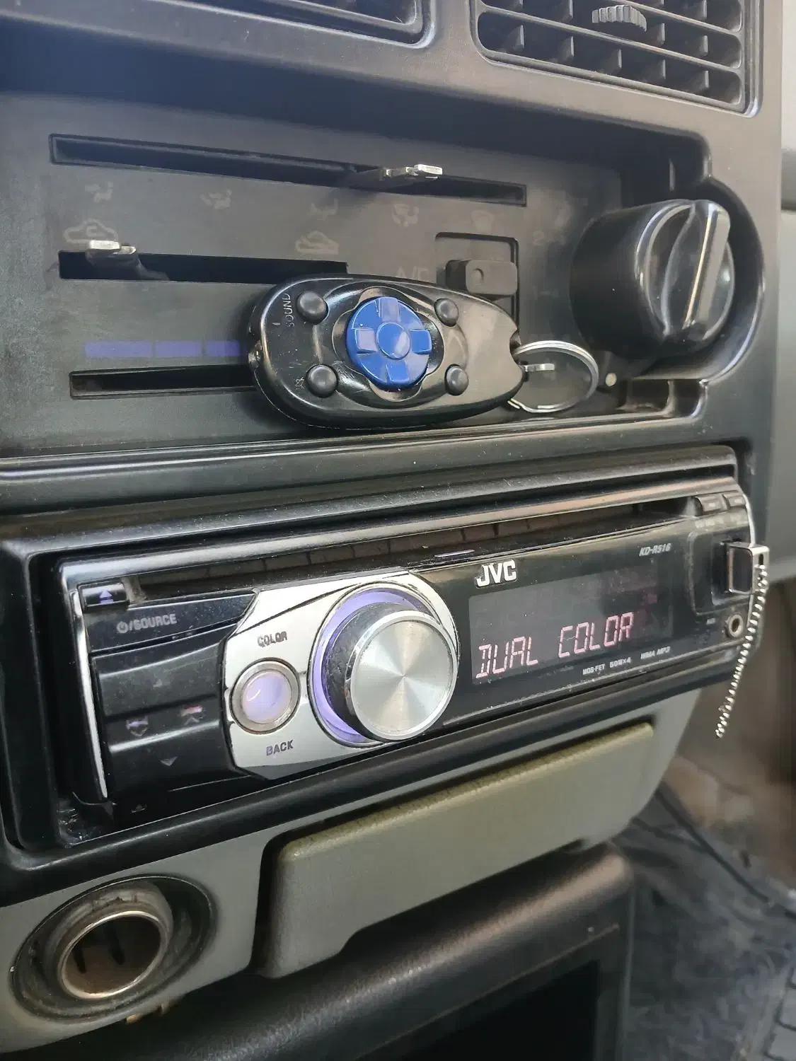 پخش ظبط و باند|قطعات یدکی و لوازم جانبی|مشهد, شهید قربانی|دیوار